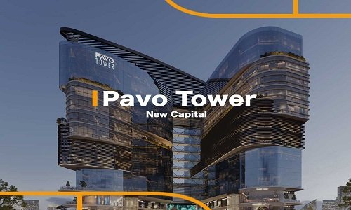 Pavo Tower